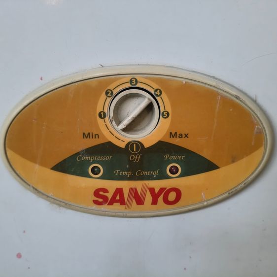 📢 ส่งต่อตู้แช่แข็งฝากระจก ฝาเลื่อนบน ใช้งานได้ปกติ (เจ้าของขายเอง) รูปที่ 4