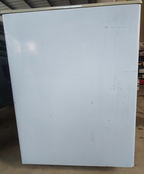 📢 ส่งต่อตู้แช่แข็งฝากระจก ฝาเลื่อนบน ใช้งานได้ปกติ (เจ้าของขายเอง) รูปที่ 3