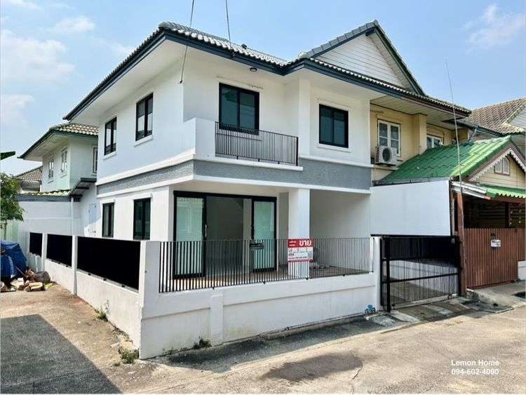 บ้านพฤกษา 25