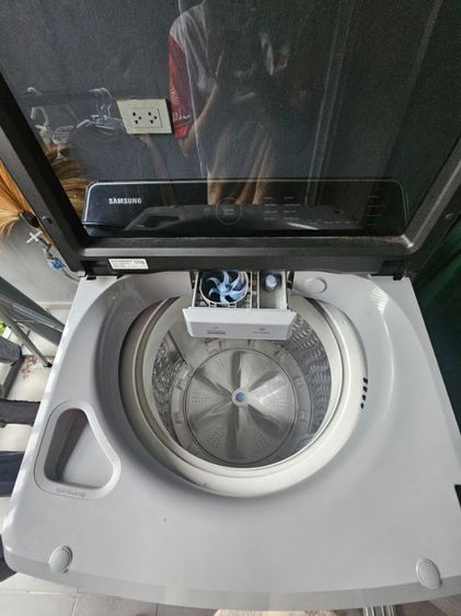 เครื่องซักผ้า samsung  รูปที่ 2