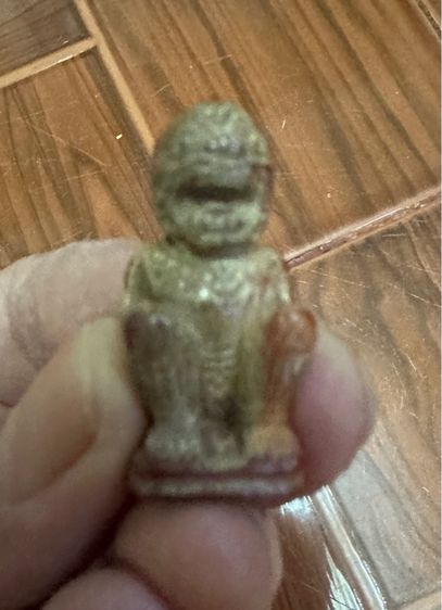 หนุมานหลวงพ่อสุ่น