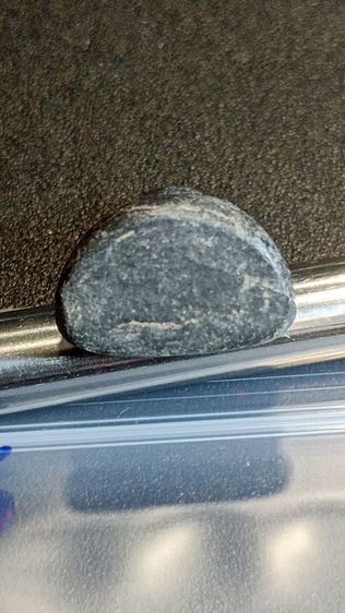 หลวงพ่อเงินเนื้อว่านไพรดำแถมหลวงพ่อเดิม รูปที่ 6