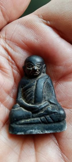 หลวงพ่อเงินวัดท่ามะไฟ