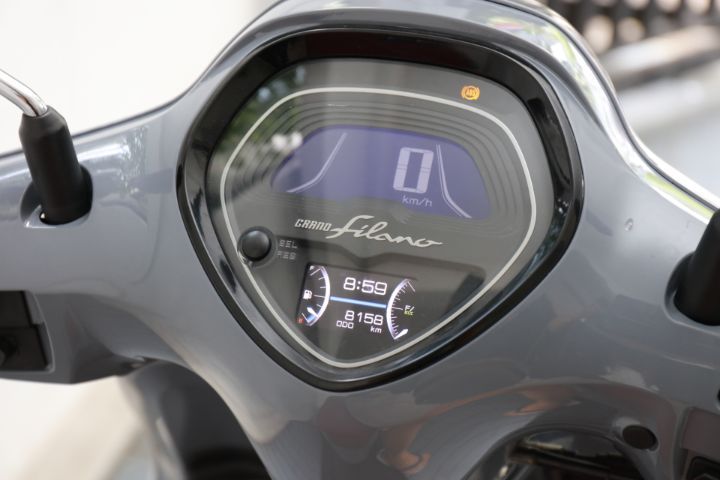 Grand ABS Remost รูปที่ 9