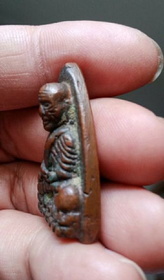 เตารีด หลวงปู่ทวด รูปที่ 3