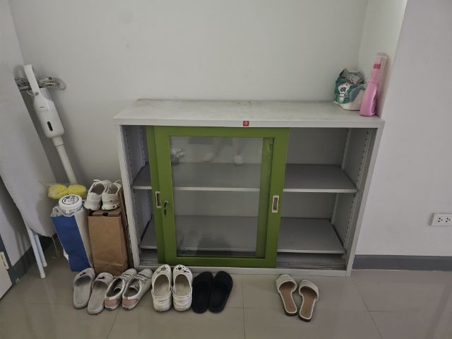 ตู้เหล็ก ตู้เก็บของ รูปที่ 2