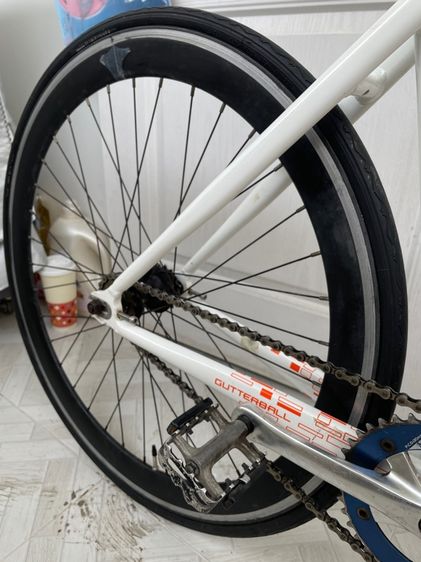 GT gutterball  รูปที่ 10