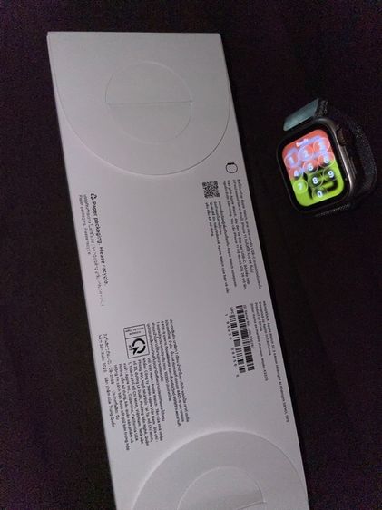 Apple Watch SE3 รูปที่ 2