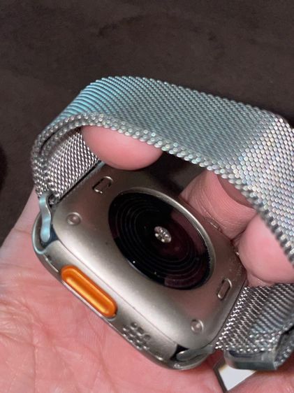 Apple Watch SE3 รูปที่ 3