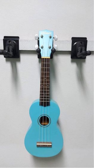 อูคูเลเล่ (Ukulele) รูปที่ 6