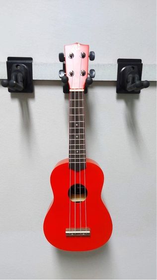 อูคูเลเล่ (Ukulele) รูปที่ 7