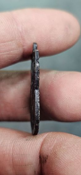 เหรียญหลวงปู่ทวดวัดช้างให้รุ่นสาม(ติดจอง) รูปที่ 7