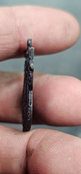 เหรียญหลวงปู่ทวดวัดช้างให้รุ่นสาม(ติดจอง) รูปที่ 8