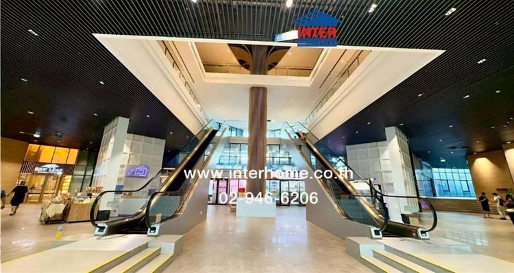 คอนโดมิเนียม 33.42 ตร.ม. อาร์ติซานรัชดา ใกล้สถานทูตเกาหลี ซอยประชาอุทิศ24 ถนนประชาอุทิศ ถนนเทียมร่วมมิตร เขตห้วยขวาง กรุงเทพมหานคร รูปที่ 4