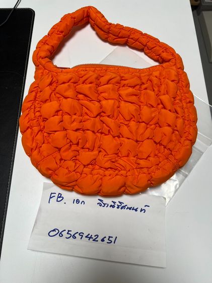 กระเป๋า COS รูปที่ 2