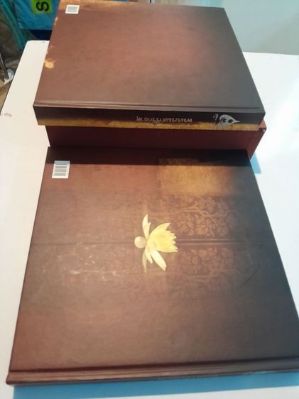 หนังสือพระบรมสารีริกธาตุ และ พระอรหันตธาตุในพระสังฆราชูปถัมภ์ 2 เล่ม รูปที่ 5