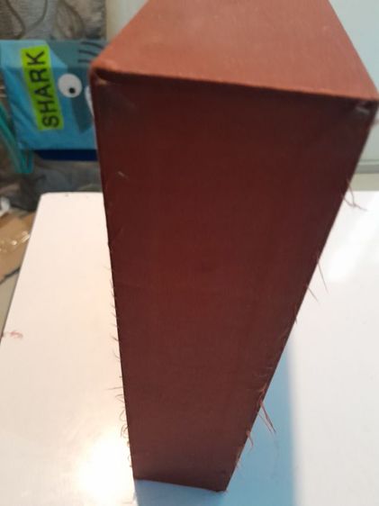 หนังสือพระบรมสารีริกธาตุ และ พระอรหันตธาตุในพระสังฆราชูปถัมภ์ 2 เล่ม รูปที่ 7