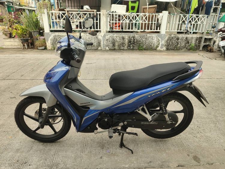 Honda 2020 🛵ยังไงก็ขาย WAVE 110i ปี 63 เครื่องดี สีสวย สตาร์ทมือ รถบ้านพร้อมใช้งาน เปลี่ยนน้ำมันเครื่องฟรี ส่งฟรี30กิโล