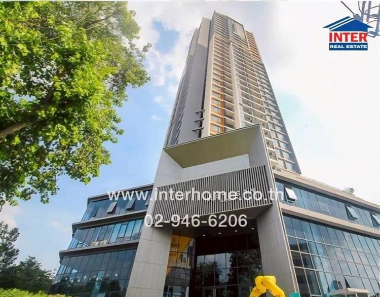 คอนโดมิเนียม 33.38 ตร.ม. อาร์ติซานรัชดา ใกล้สถานทูตเกาหลี ซอยประชาอุทิศ24 ถนนประชาอุทิศ ถนนเทียมร่วมมิตร เขตห้วยขวาง กรุงเทพมหานคร