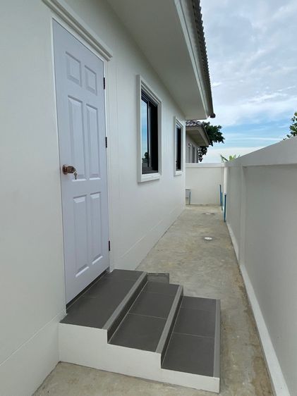 ใช่ บ้านชั้นเดียวบ้านโป่ง รูปที่ 4