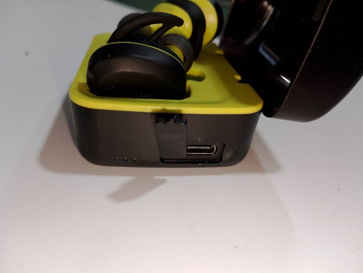 หูฟังบลูทูธ Pioneer SE-E8TW รูปที่ 5