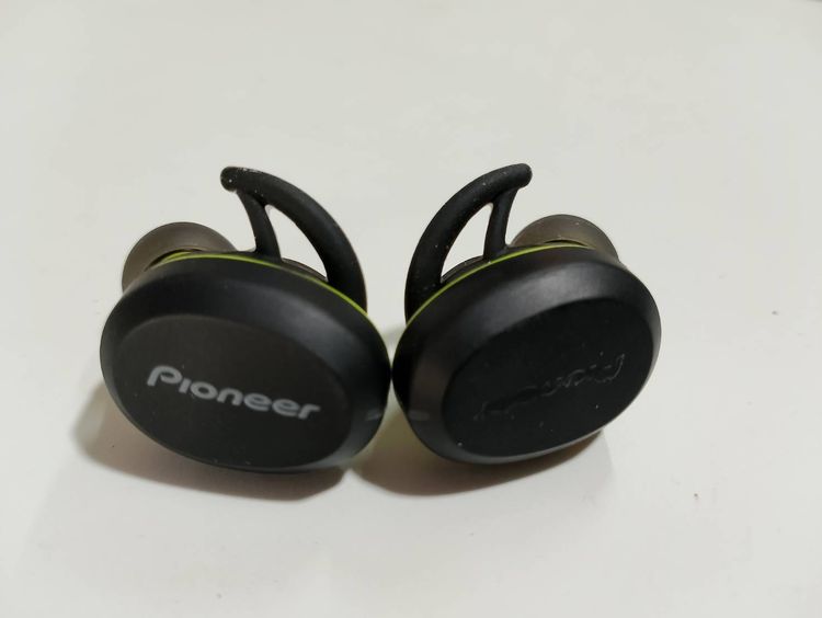 หูฟังบลูทูธ Pioneer SE-E8TW รูปที่ 7