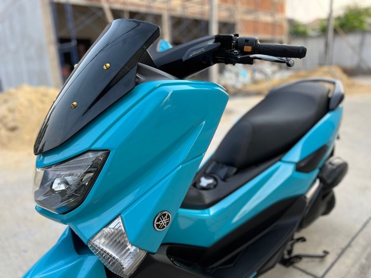 Yamaha Nmax 2018  รูปที่ 10