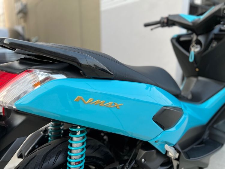 Yamaha Nmax 2018  รูปที่ 11