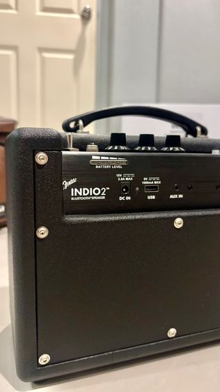 fender indio2 รูปที่ 4