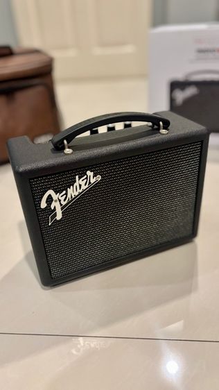 fender indio2 รูปที่ 2