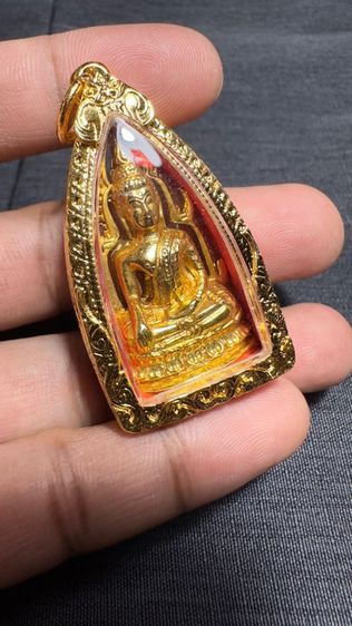 ปล่อยพระค่ะ