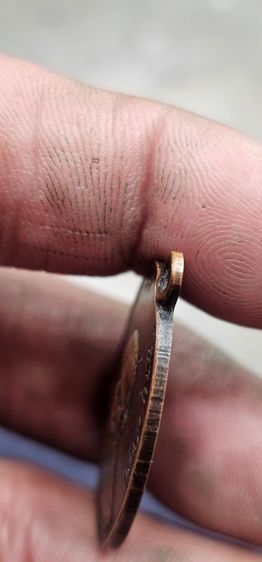 เหรียญหลวงพ่อแดงปี2503(ติดจองครับ) รูปที่ 9