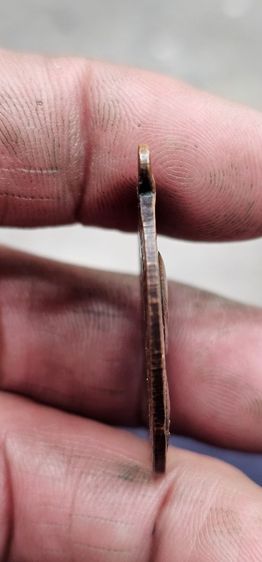 เหรียญหลวงพ่อแดงปี2503(ติดจองครับ) รูปที่ 7