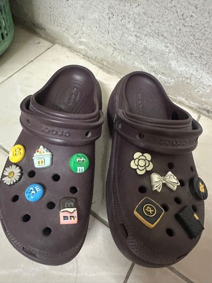 รองเท้าแตะ รูปที่ 2