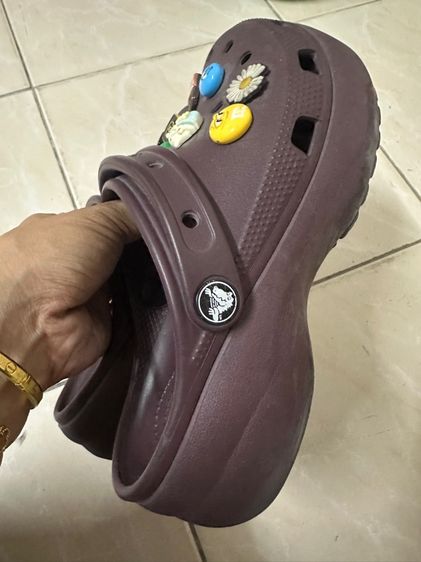 รองเท้าแตะ รูปที่ 3