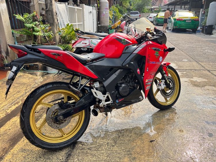 มอเตอร์ไชด์ รูปที่ 10