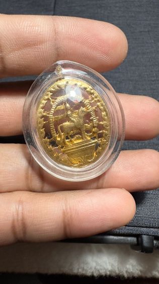 ปล่อยพระค่ะ
