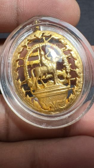 ปล่อยพระค่ะ รูปที่ 3