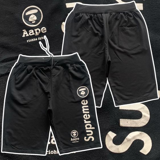 Supreme Aape Collaboration BY A BATHING APE