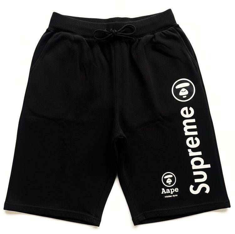 Supreme Aape Collaboration BY A BATHING APE รูปที่ 2