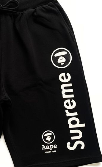 Supreme Aape Collaboration BY A BATHING APE รูปที่ 4
