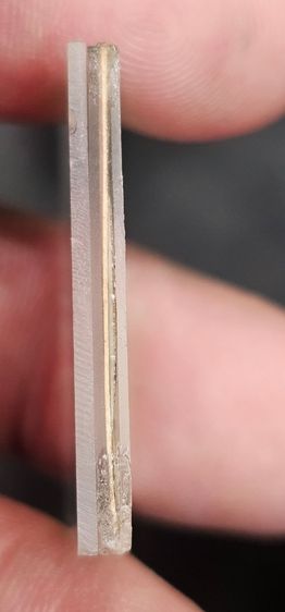 รูปถ่ายหลวงปู่เผือกวัดกิ่งแก้วปี2515 รูปที่ 7