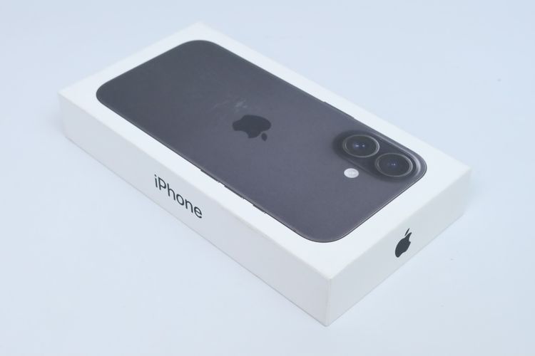 iPhone 16 128GB มือ1 - ID26020201 รูปที่ 2