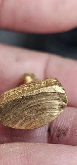 รูปหล่อปั้มเล็กหลวงพ่อคล้ายวัดธาตุน้อย ปี 05 รูปที่ 12