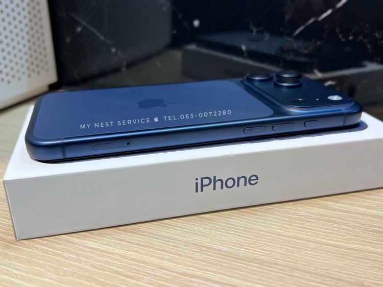 iPhone 17Pro Max  รูปที่ 3