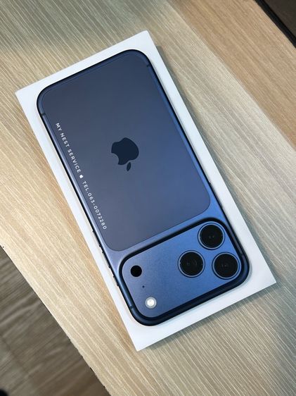 iPhone 17Pro Max  รูปที่ 5