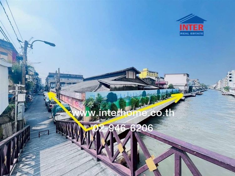 ที่ดิน + สิ่งปลูกสร้าง 3 ชั้น 939 ตร.ว. ที่ดิน + สิ่งปลูกสร้าง ถนนจักรพรรดิพงษ์ ตรอกโรงเลี้ยงเด็ก ถนนจักรพรรดิพงษ์ ถนนบำรุงเมือง 