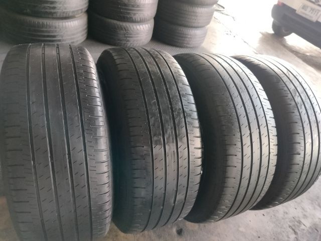 ล้อแม็กขอบ18 5รู114พร้อมยาง รูปที่ 6