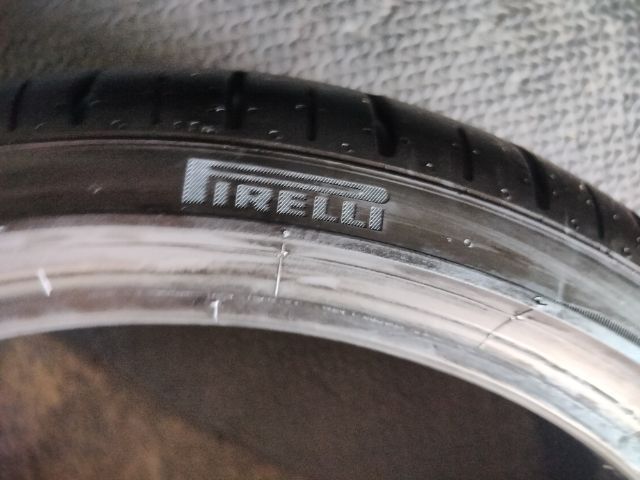 ยางรันแฟลต 205 40 18 มินิคูเปอ รูปที่ 8