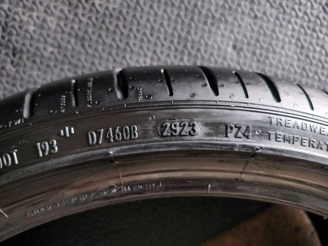 ยางรันแฟลต 205 40 18 มินิคูเปอ รูปที่ 6